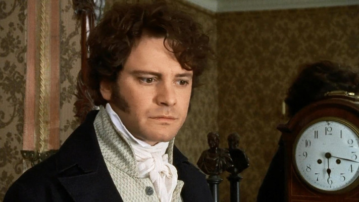 Colin Firth pic #733732