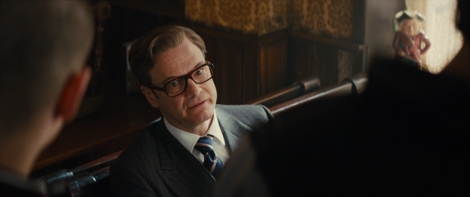 Colin Firth