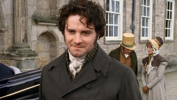Colin Firth pic #733733