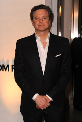 Colin Firth pic #365005