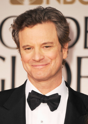 Colin Firth pic #457466