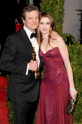 Colin Firth pic #370654