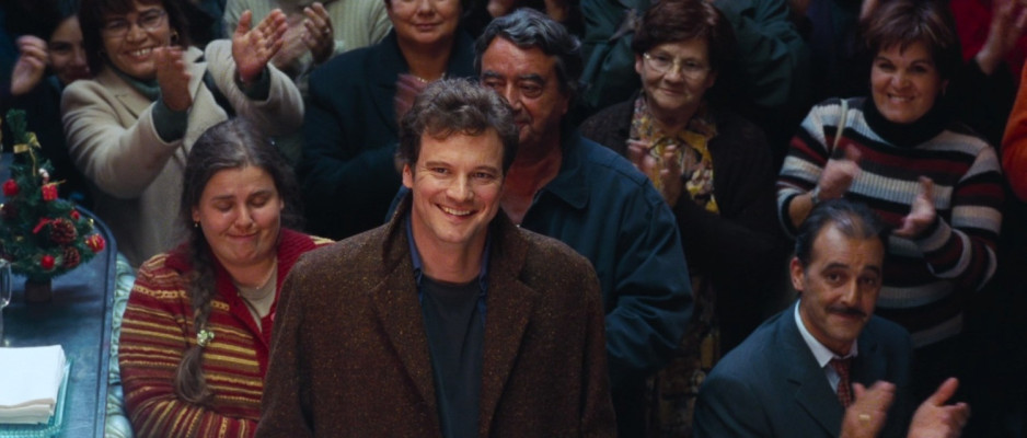 Colin Firth