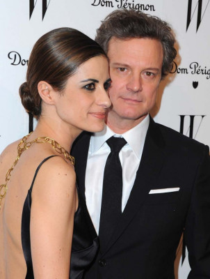 Colin Firth pic #342976