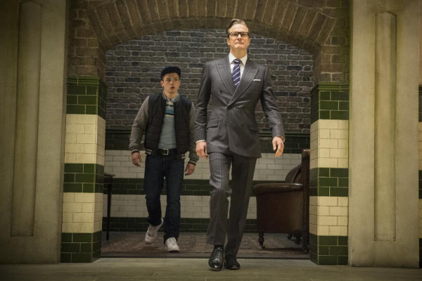 Colin Firth pic #733727