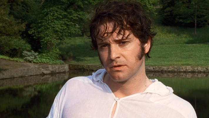 Colin Firth pic #733725
