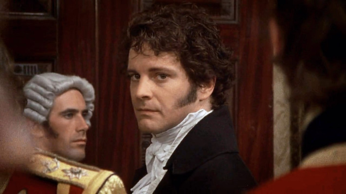 Colin Firth pic #733726