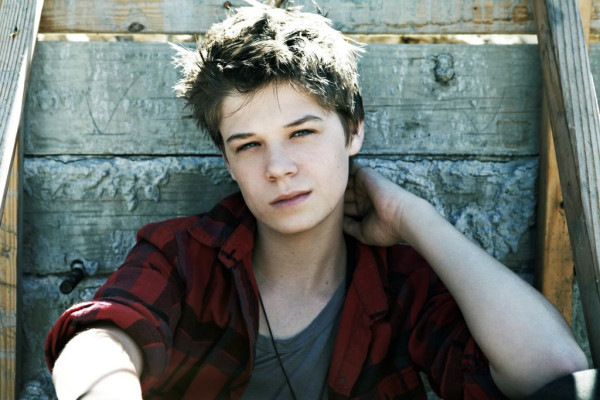 Colin Ford pic #563897