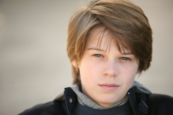 Colin Ford pic #563898