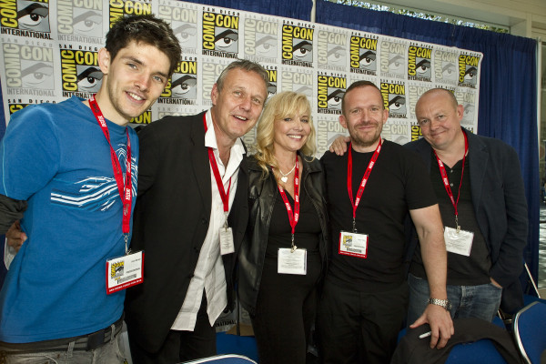 Colin Morgan pic #626800