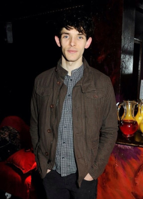 Colin Morgan pic #679374