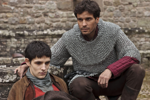 Colin Morgan pic #619646