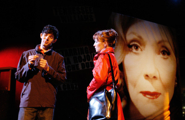 Colin Morgan pic #619645