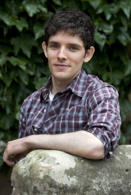 Colin Morgan pic #625352