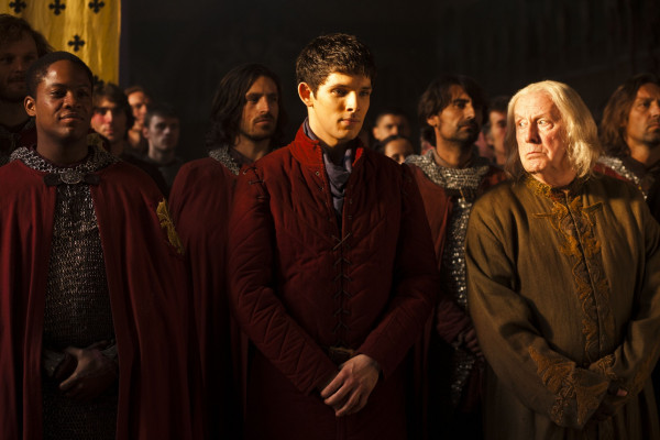 Colin Morgan pic #619637
