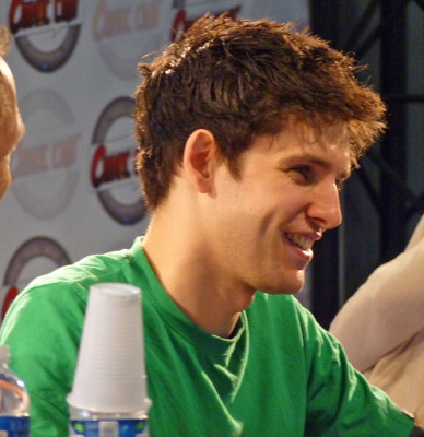 Colin Morgan pic #624187