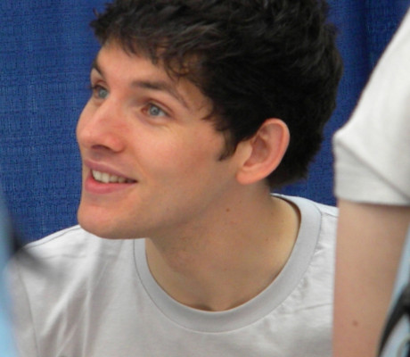 Colin Morgan pic #633138