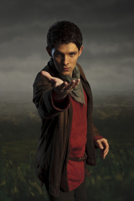 Colin Morgan pic #625345