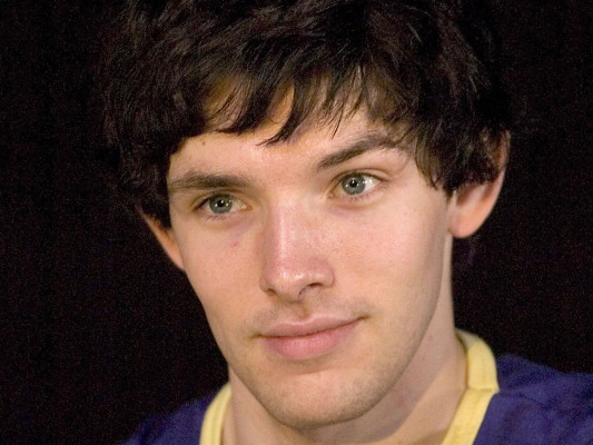 Colin Morgan pic #650112