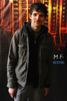 Colin Morgan pic #630280