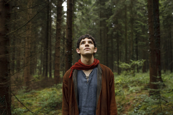 Colin Morgan pic #619633