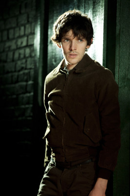 Colin Morgan pic #650113