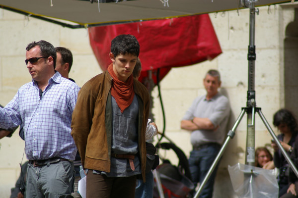 Colin Morgan pic #620484