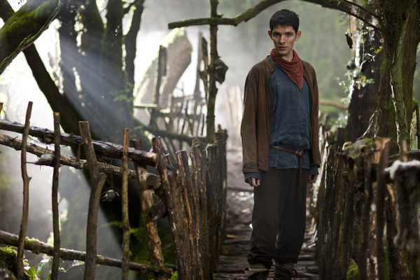 Colin Morgan pic #619642