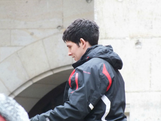 Colin Morgan pic #620483