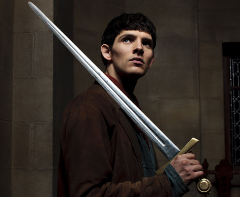 photo 6 in Colin Morgan gallery [id649426] 2013-07-13 00:00:00