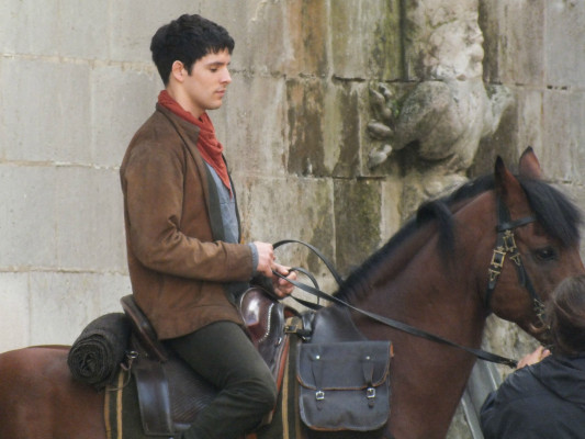 Colin Morgan pic #620479