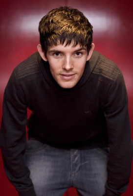 Colin Morgan pic #624185