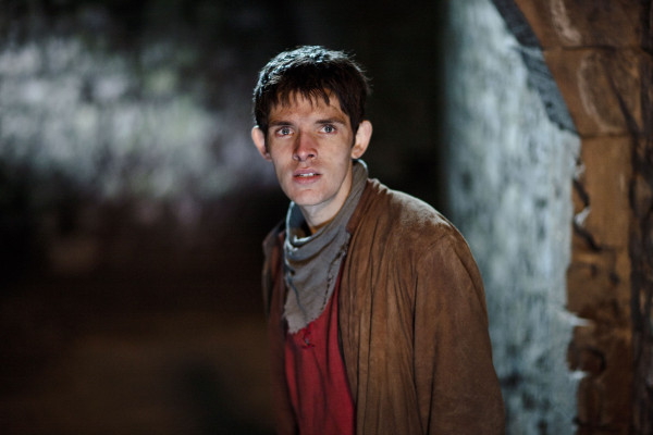 Colin Morgan pic #626803