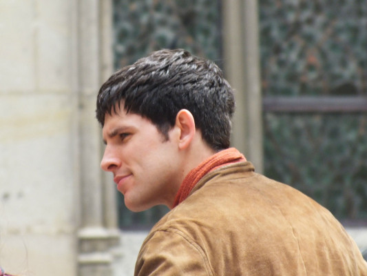 Colin Morgan pic #620480