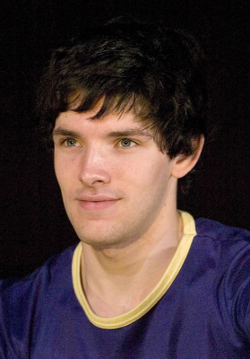 Colin Morgan pic #684197