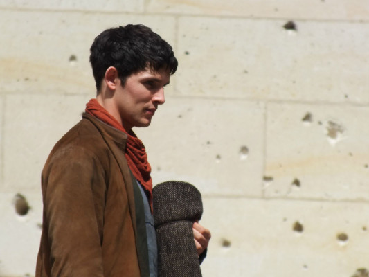 Colin Morgan pic #623198