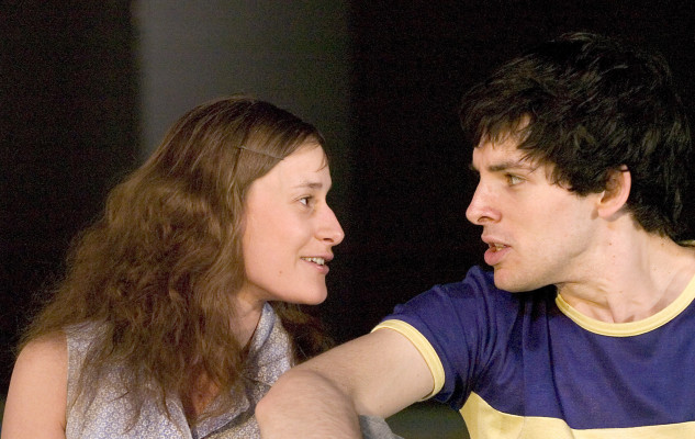 Colin Morgan pic #680992
