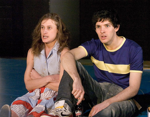 Colin Morgan pic #680991