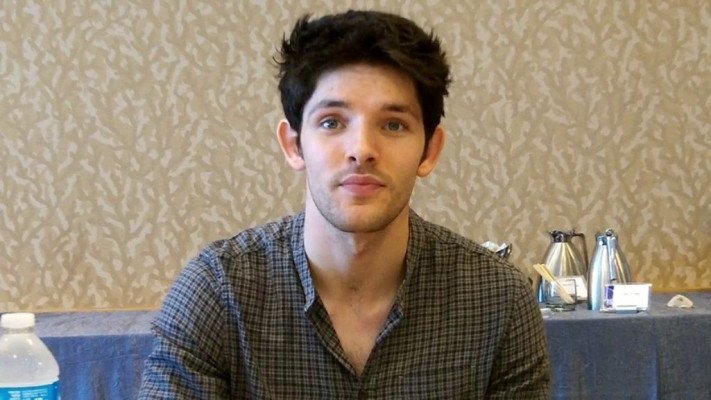 Colin Morgan pic #619643