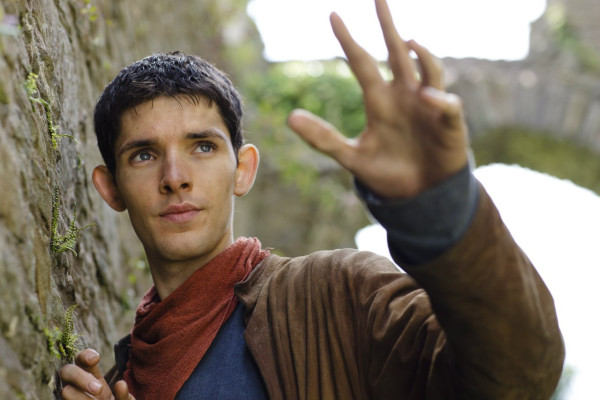 photo 4 in Colin Morgan gallery [id692335] 2014-01-17 00:00:00