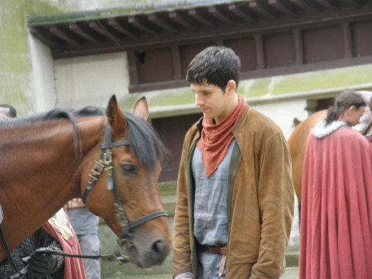 Colin Morgan pic #624184
