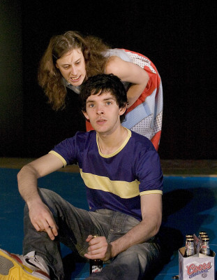 Colin Morgan pic #680993