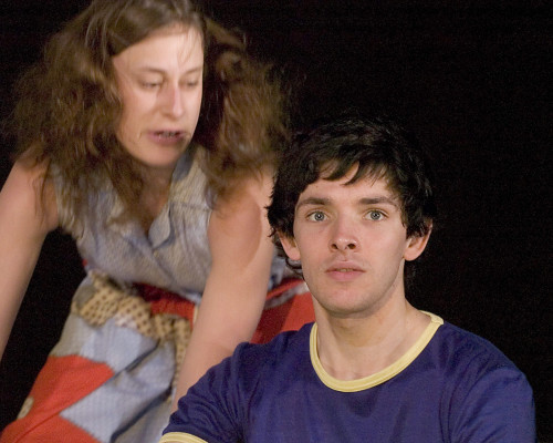 Colin Morgan pic #678871