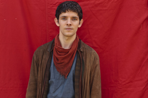 photo 10 in Colin Morgan gallery [id649422] 2013-07-13 00:00:00