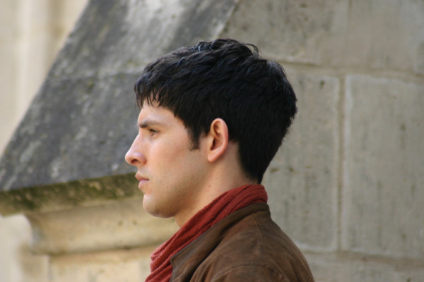 Colin Morgan pic #626801