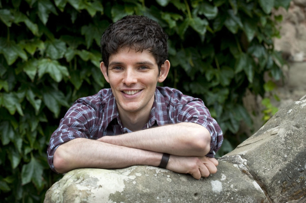 Colin Morgan pic #619644