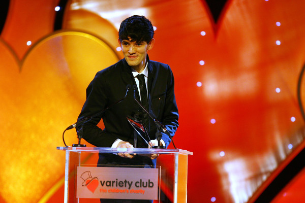 Colin Morgan pic #619640