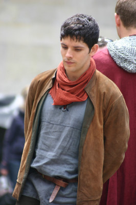 Colin Morgan pic #628950