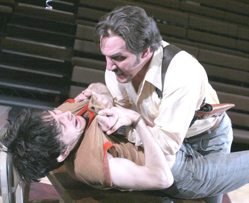 Colin Morgan pic #680994