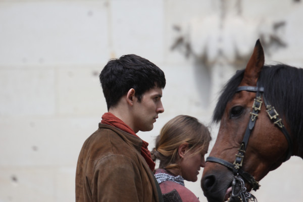 Colin Morgan pic #633162